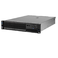 IBM服务器无法进系统