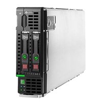 HP服务器误REBUILDING后的完美恢复